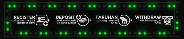 WINTOTO888 Jackpot